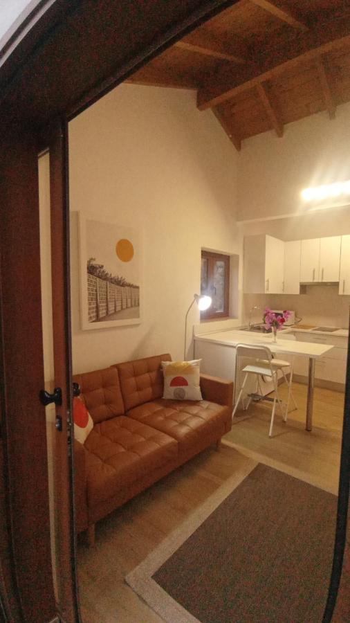 Casa El Mirador De Bibiana Villa Hermigua Eksteriør billede