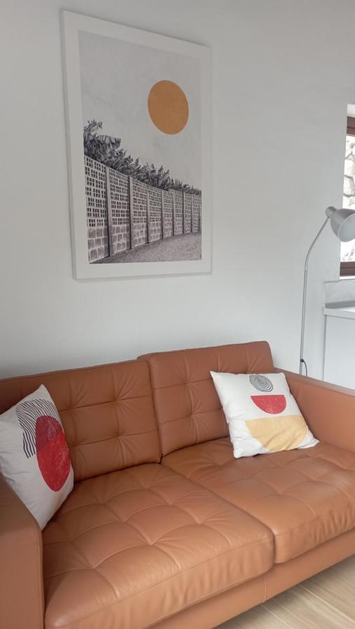 Casa El Mirador De Bibiana Villa Hermigua Eksteriør billede